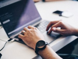 What are some of the Online Education Issues in China?