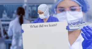 What Did We Learn From COVID-19?