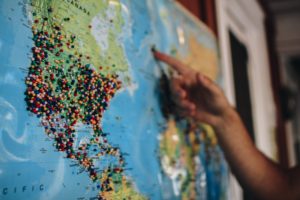The Coronavirus is Coming Your Way